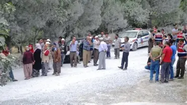 Dha Yurt: Tozun Bezdirdiği Köylüler Yolu Kapattı