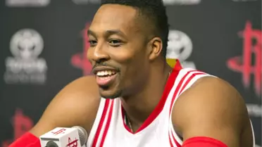 Dwight Howard Takasla Hornets'ta