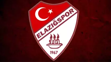 Elazığspor'un Transfer Yasağı Kalktı