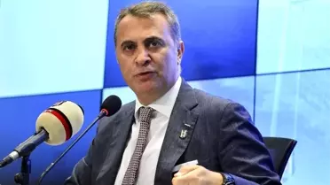 Fikret Orman'dan Sporda Adalet Vurgusu