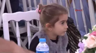 Izmir Ayakkabıcılar Odası Iftarda Buluştu