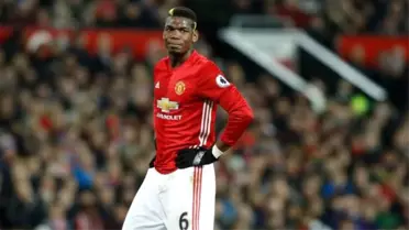 Juventus'a Pogba Transferi Soruşturması