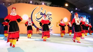 Keçiören'de İlahi Konseri