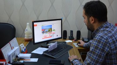 Kırıkkaleliler Bu Tatilde Antalya'yı Tercih Ediyor