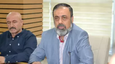 Malatya Ticaret Borsası Başkanı Özbey Açıklaması