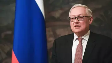 Moskova, ABD'ye Yeni Yaptırımlara Hazırlanıyor