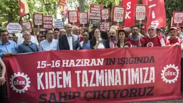 Sendikalar ve Meslek Birliklerinden 'Erteleme' Tepkisi