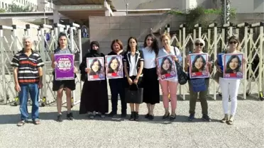 Sibel Çelik'in Öldürülmesi Davasına Devam Edildi