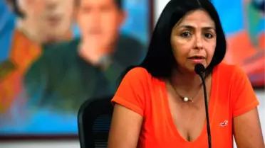 Venezuela'dan Oas Ülkelerine 'Fino' Benzetmesi
