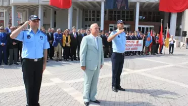 Zonguldak'ın Düşman İşgalinden Kurtuluşunun 96. Yılı