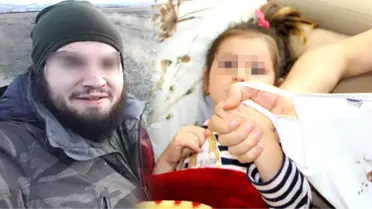 2 Çocuğu Sırtından Vurdu, 'Canım Sıkılmıştı' Deyince Serbest Bırakıldı