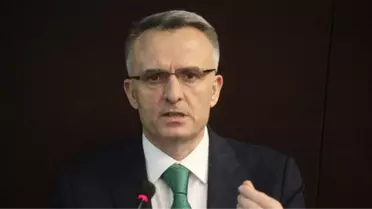 Ağbal: 'Vatandaşlar Yapılandırmaları Son Güne Bırakmasın'