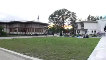 Amerika Diyanet Merkezi'nde Kadir Gecesi - Washıngton