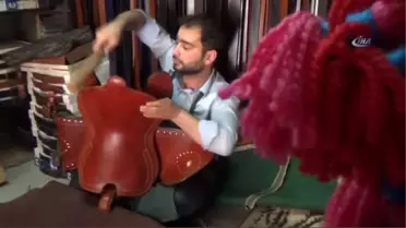 Atlı Sporlara İlgi Arttı, Saraçların İşi Açıldı