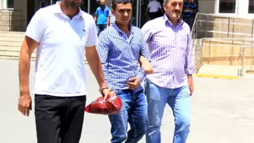 Caddedeki Çatışmada Yaralanan Kadın Öldü, 5 Şüpheli Adliyede