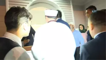 Cumhurbaşkanı Recep Tayyip Erdoğan: ' Cerablus'ta Onlar Destan Yazdılar'