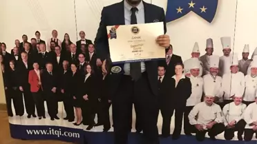 Dünyanın En Kaliteli Balığı Türkiye'den Çıktı