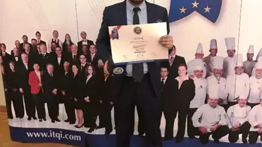 Dünyanın En Kaliteli Balığı Türkiye' Den Çıktı