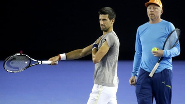 Efsane Raket Boris Becker İflas Ettirildi