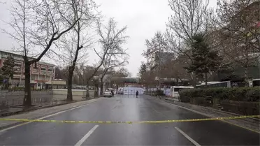 Güvenpark'taki Terör Saldırısı Davası