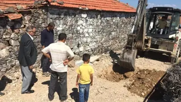 Projelerin Takibi Muhtarlıklardan