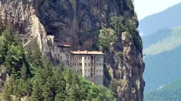 Trabzon'da Oteller Bayram İçin Doldu