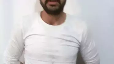 Trafikte Tartıştığı Sürücüyü Arkasından Ateş Ederek Vurdu