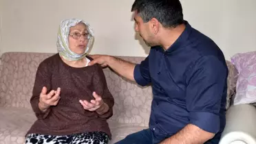 Yaşlı Kadın 'Para Bozma' Bahanesiyle Dolandırıldı