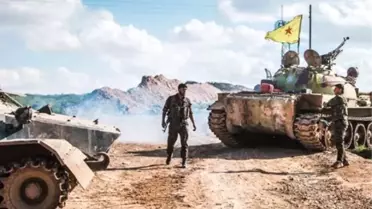 ABD'den Ebu Kemal Açıklaması