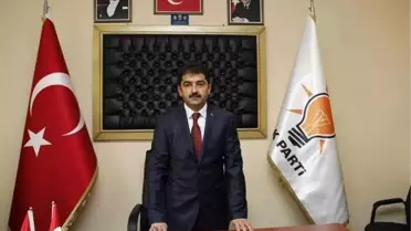 Ak Partili Başkan Hayla, Sosyal Medyadan İstifasını Açıkladı