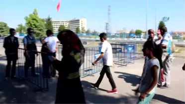 Asker Ailelerinden Çıkan Haberlere Tepki