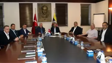 Aykut Kocaman, Transferi Onayladı!