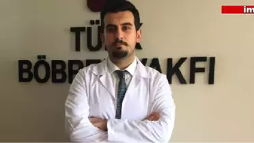 Bayramda 45 Dakika Yürüyüş Yapılmalı'