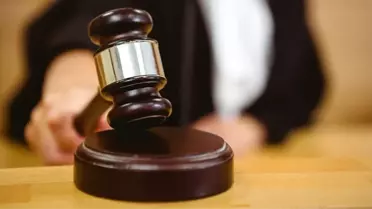 Dha Ankara - Adil Öksüz'ün Serbest Bırakılmasıyla İlgili 28 Kişi Hakkında Dava Açıldı (2)