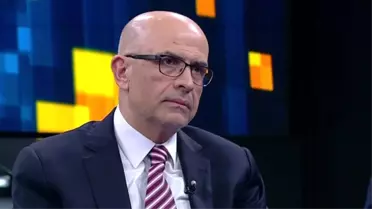 Dha İstanbul - Enis Berberoğlu'nun Kayınpederi Hayatını Kaybetti
