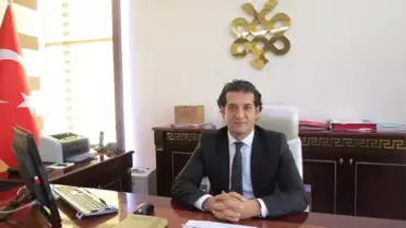 İl Sağlık Müdürü Budunoğlu'ndan Beslenme Önerileri