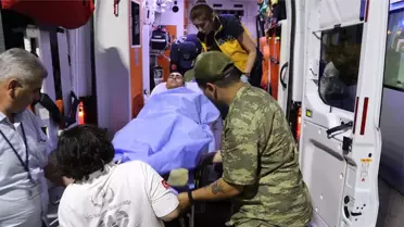 Manisa Tugay Komutanı Albay Şevki Güvenç Görevden Alındı