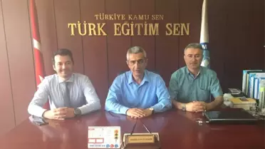 Milli Eğitim Müdürü ve İki Öğretmene Puanlamadan Hapis Cezası