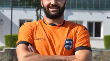 Nazilli Belediyespor'da Metin Yuvadan Uçtu