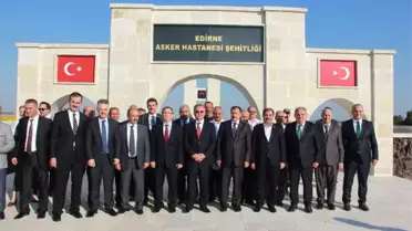 Orman ve Su İşleri Bakanı Veysel Eroğlu Açıklaması