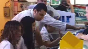 Otogarlarda Bayram Yoğunluğu