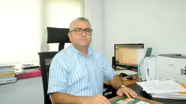 Prof. Dr. Sarı: Bayramda Şekerden Uzak Durun, Bol Su Tüketin