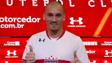 Sao Paulo'da Maicon İçin İsyanda !