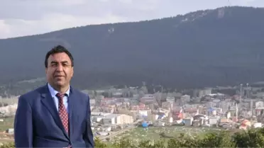 Başkan Toksoy'un Ramazan Bayramı Mesajı