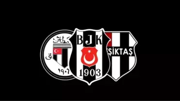 Beşiktaş'ta İlk İmza Atıldı!
