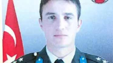 Bingöl'de PKK'dan Bombalı Tuzak: Üsteğmen Şehit, 2 Asker Yaralı (2)- Yeniden