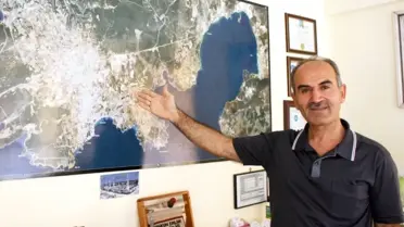 Coşkun'dan Günü Birlik Kiralamalara 'Vergi Kaydı' Uyarısı.