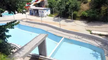 Ölüm Havuzu Mühürlendi, Elektrikçi Gözaltına Alındı