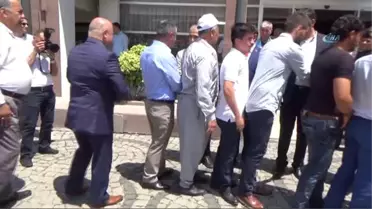 Ak Partili İpek: 'Umarım Yaşananlar, Acılar Türk İslam Aleminin Uyanışına Vesile Olur'