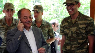 Bakan Akdağ: Zehirlenmelerde Kurumları Uyarıyorum (2)